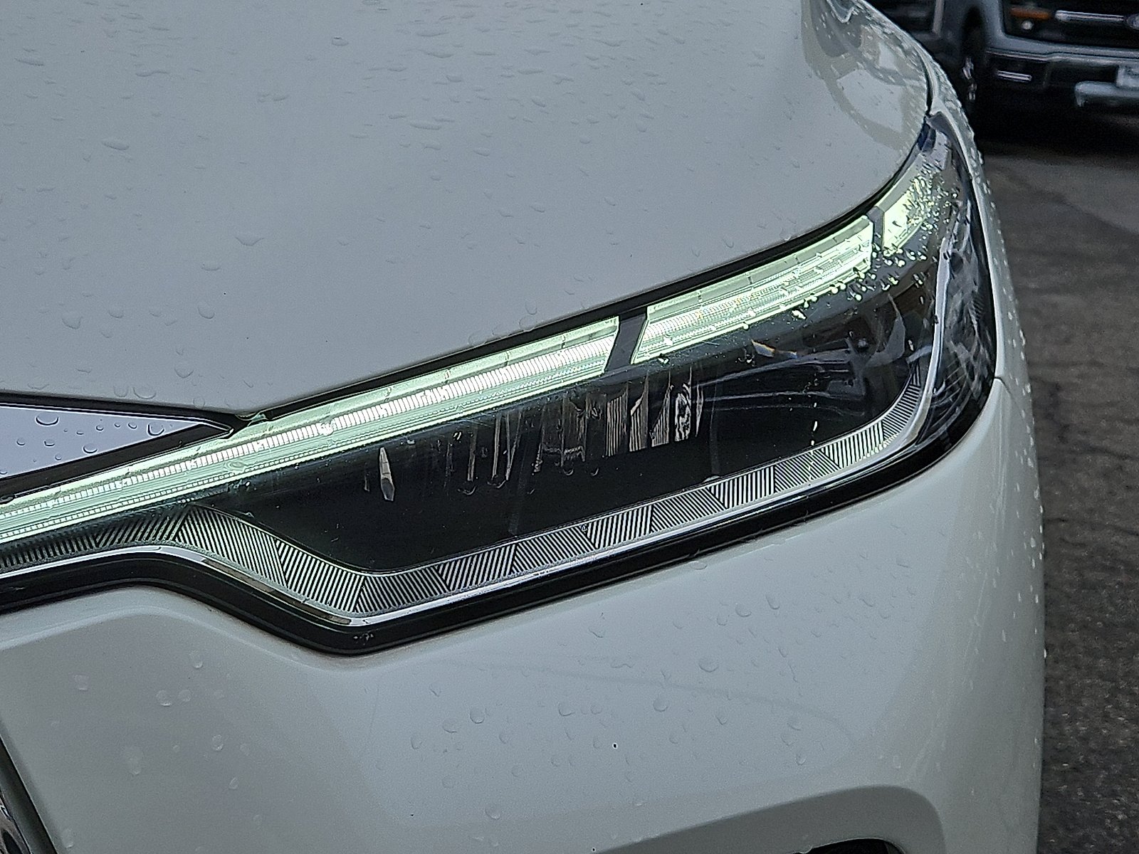 2023 INFINITI QX60 LUXE - Photo 9
