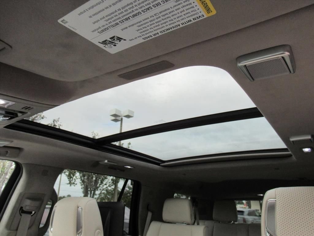 2026 Cadillac Escalade Platinum Sport - Photo 27
