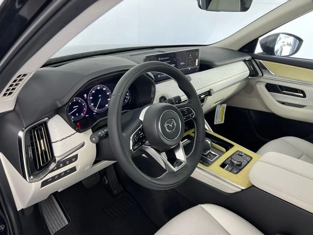 2026 Mazda CX-90 Premium Plus Package - Photo 14