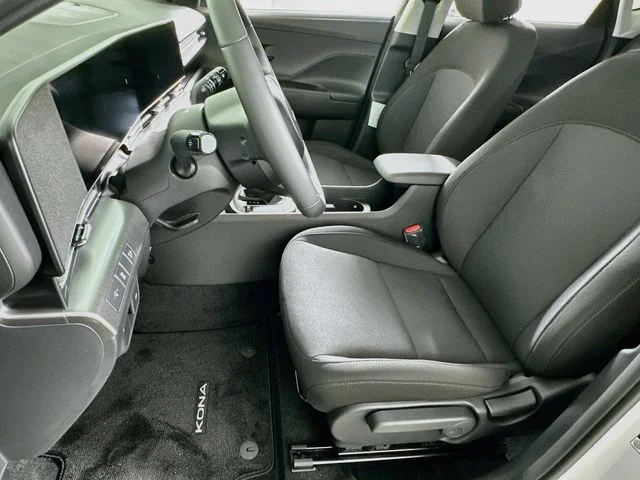 New 2027 Hyundai KONA SEL Sport