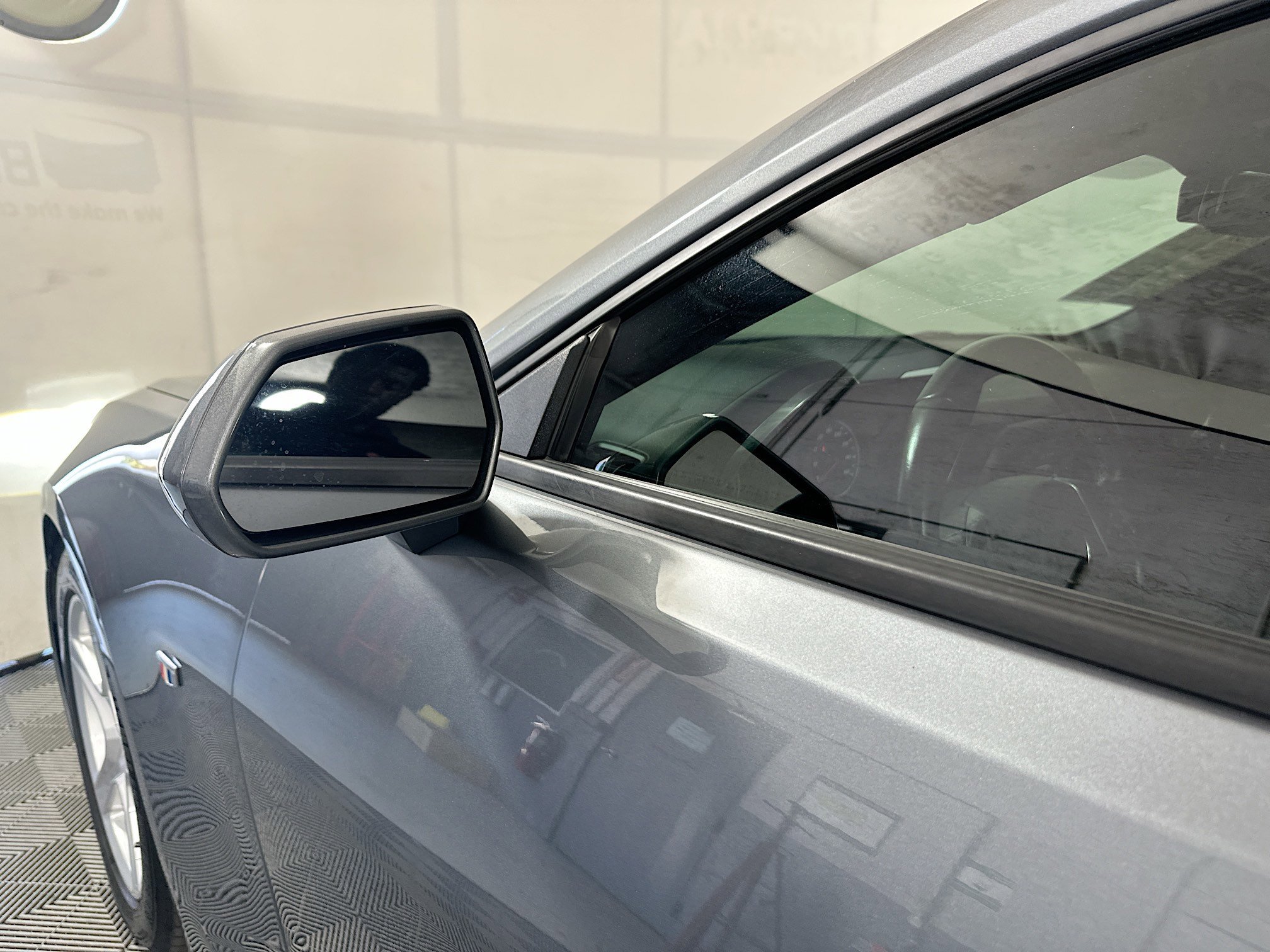Used 2020 Satin Steel Gray Metallic Chevrolet 1LT image 10
