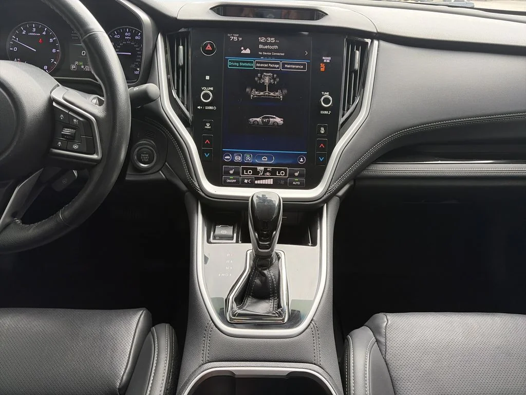 Used 2020 Gray Subaru Limited XT image 15