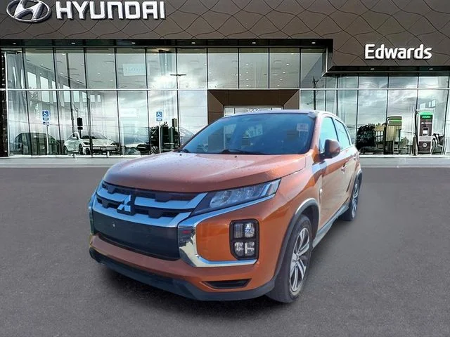 2023 Mitsubishi Outlander Sport ES