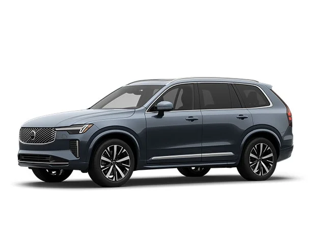 2026 Volvo XC90 2026 Volvo XC90 B6 Plus 7-Seater SUV