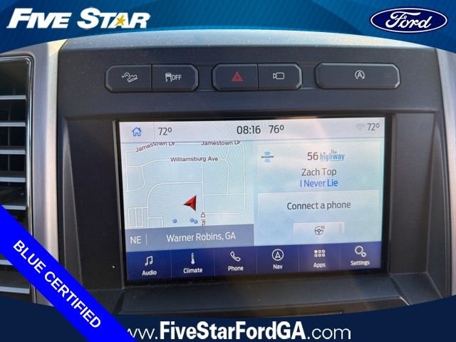 Certified Used 2020 Silver Ford Platinum image 25