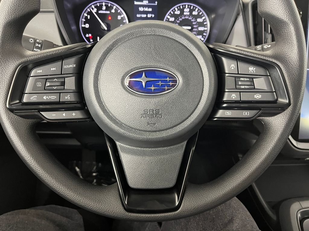 New 2026 SAPPHIRE BLUE PEARL Subaru Premium image 16