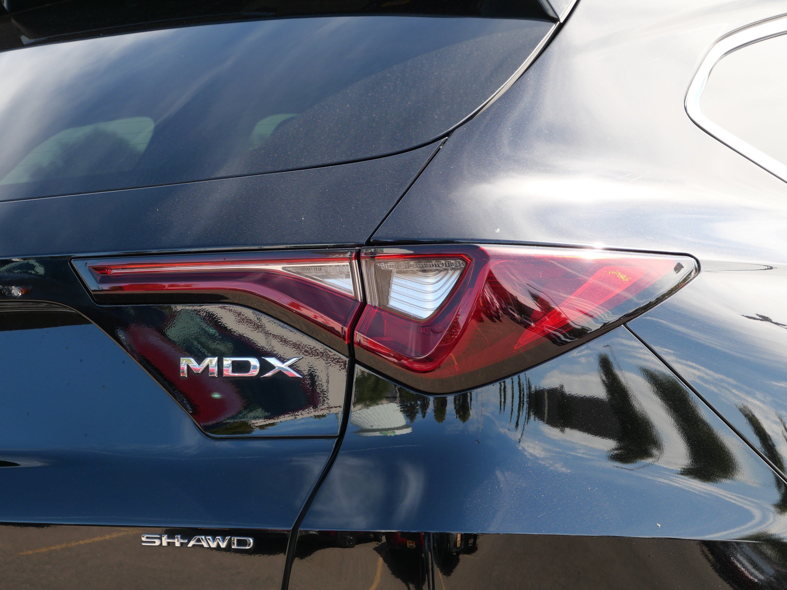 2026 Acura MDX Base - Photo 17
