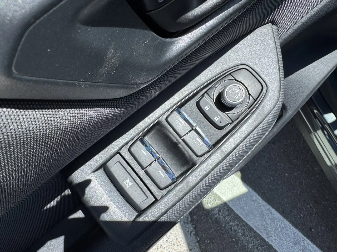 New 2026 Magnetite Gray Metallic Subaru Premium Hybrid image 11