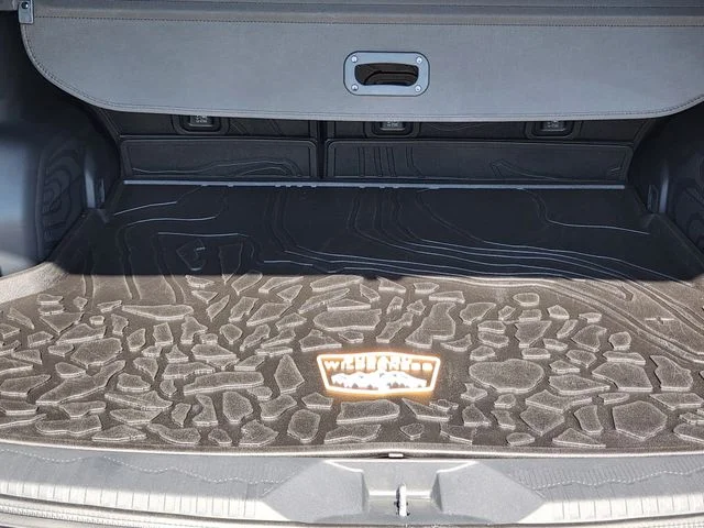 2026 Subaru Forester Wilderness - Photo 34