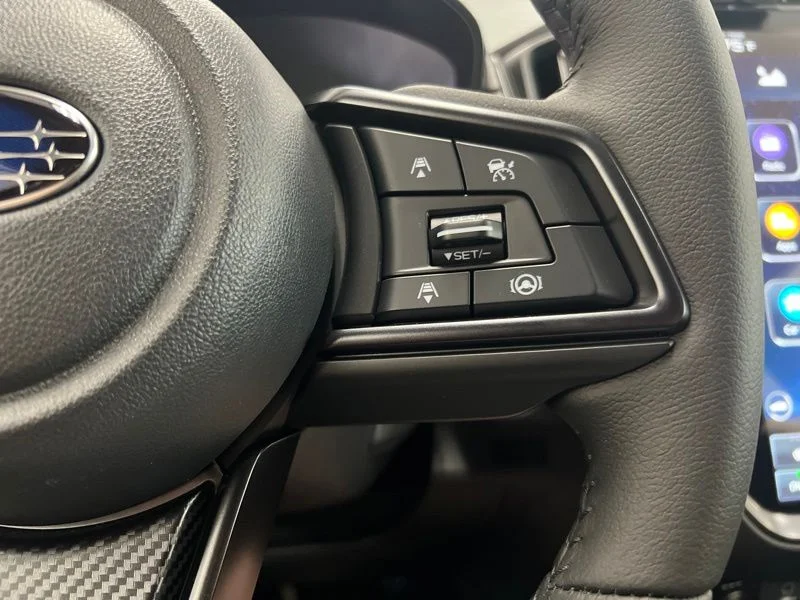 New 2026 ICE SILVER METALLIC Subaru Premium image 26