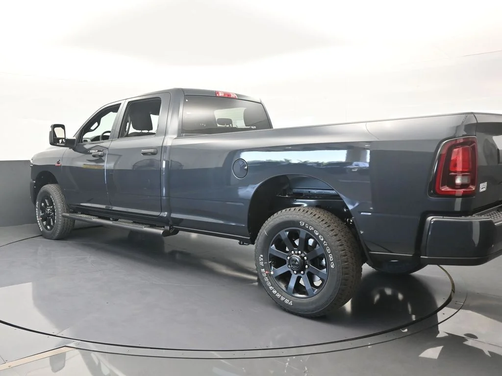 New 2026 Forged Blue Metallic Ram Tradesman image 4