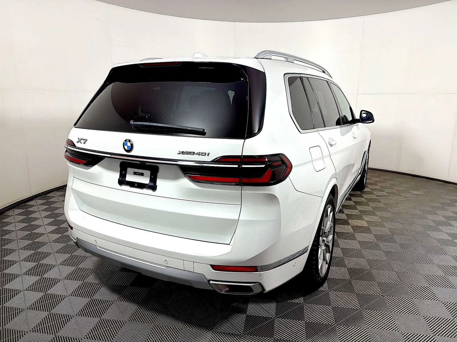 2024 BMW X7 40i - Photo 6