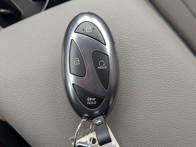 New 2026 White Hyundai SEL Sport Premium image 30