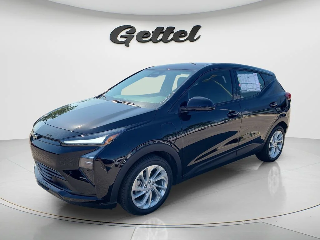 2027 Chevrolet Bolt EV LT Auto's photo