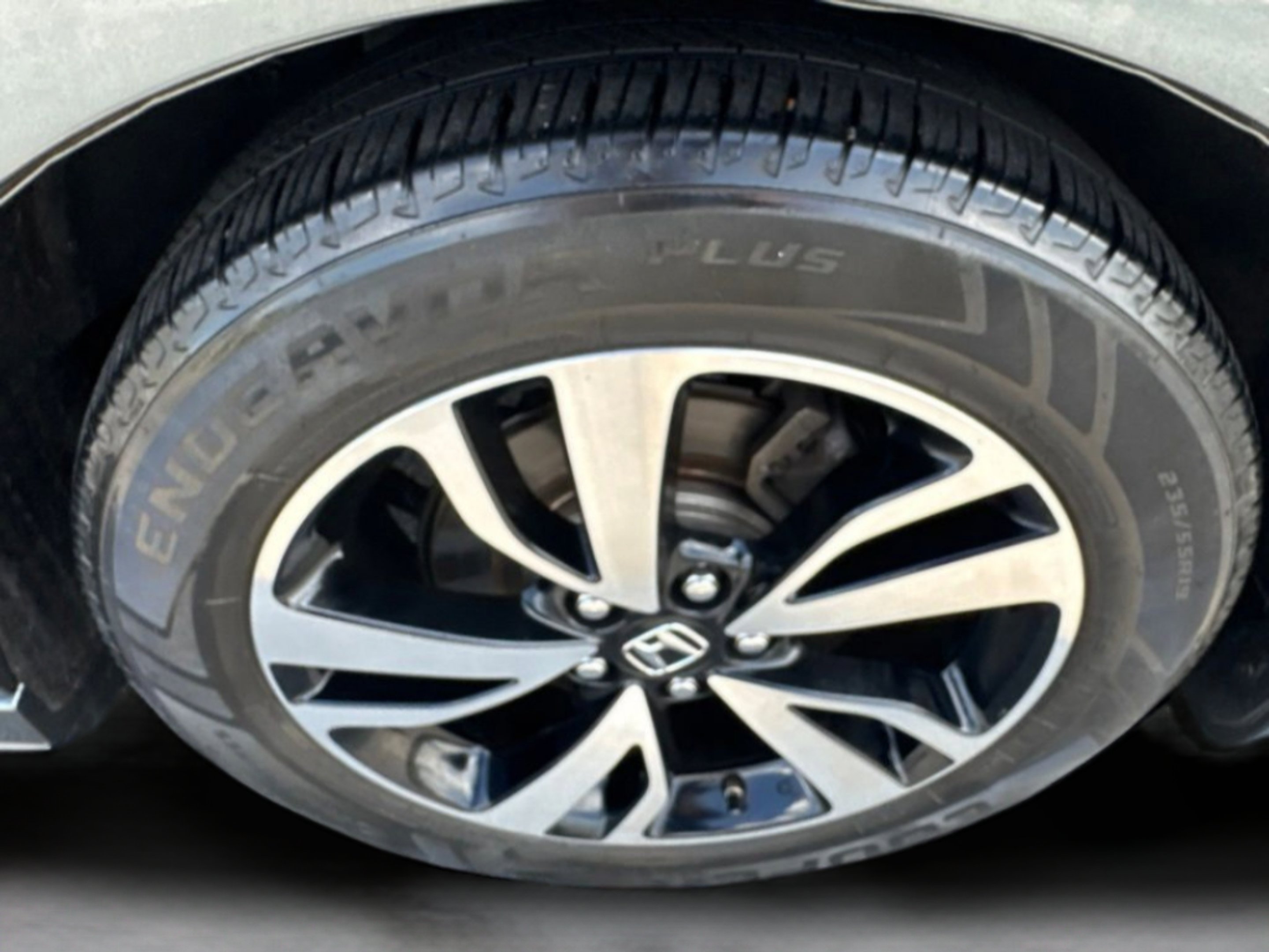 Used 2019 Pewter Metallic Honda Elite image 42