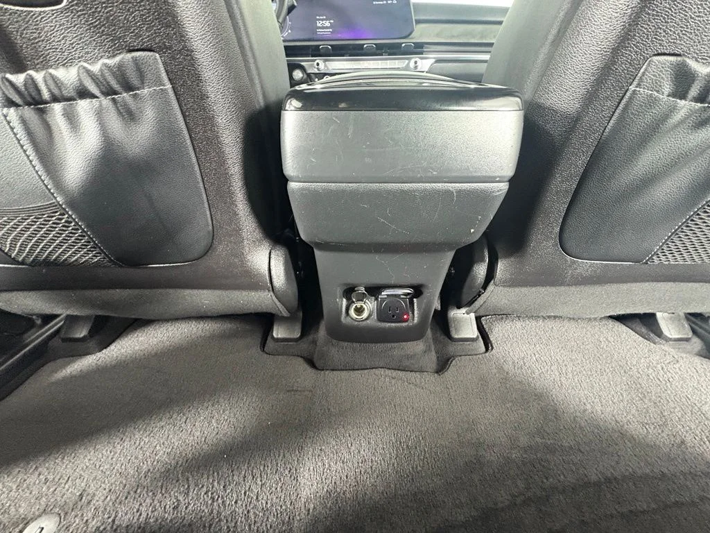 Used 2024 White Kia SX-Prestige X-Pro image 28