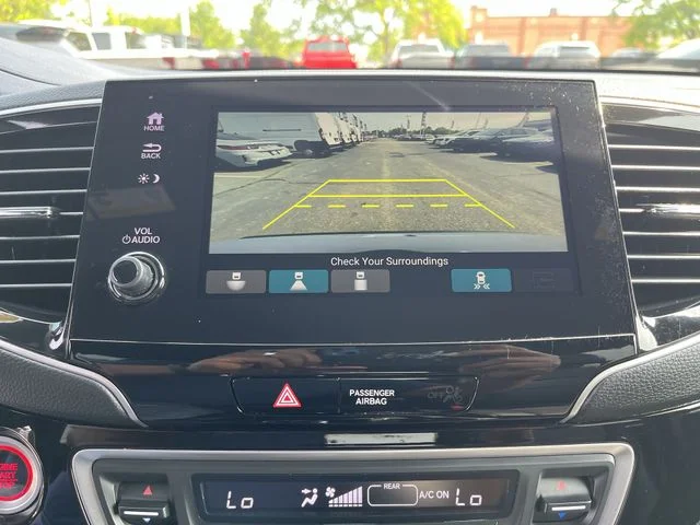 Used 2022  Honda Elite image 27