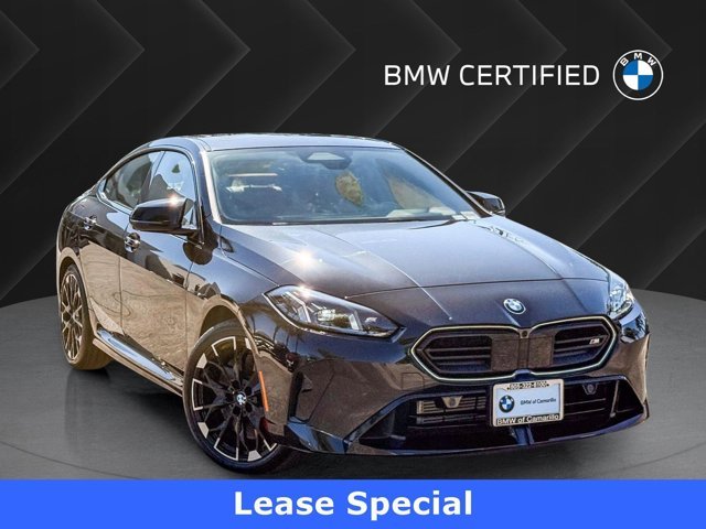 2025 BMW 2 Series M235 xDrive Gran Coupe's photo