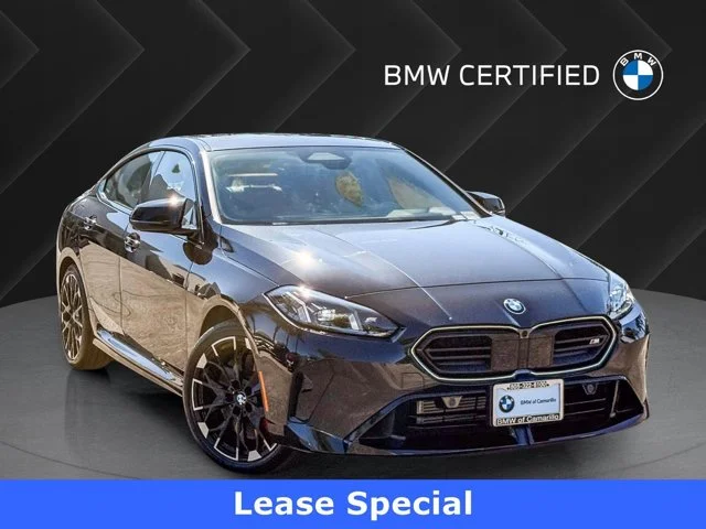 2025 BMW 2 Series M235 xDrive Gran Coupe's photo