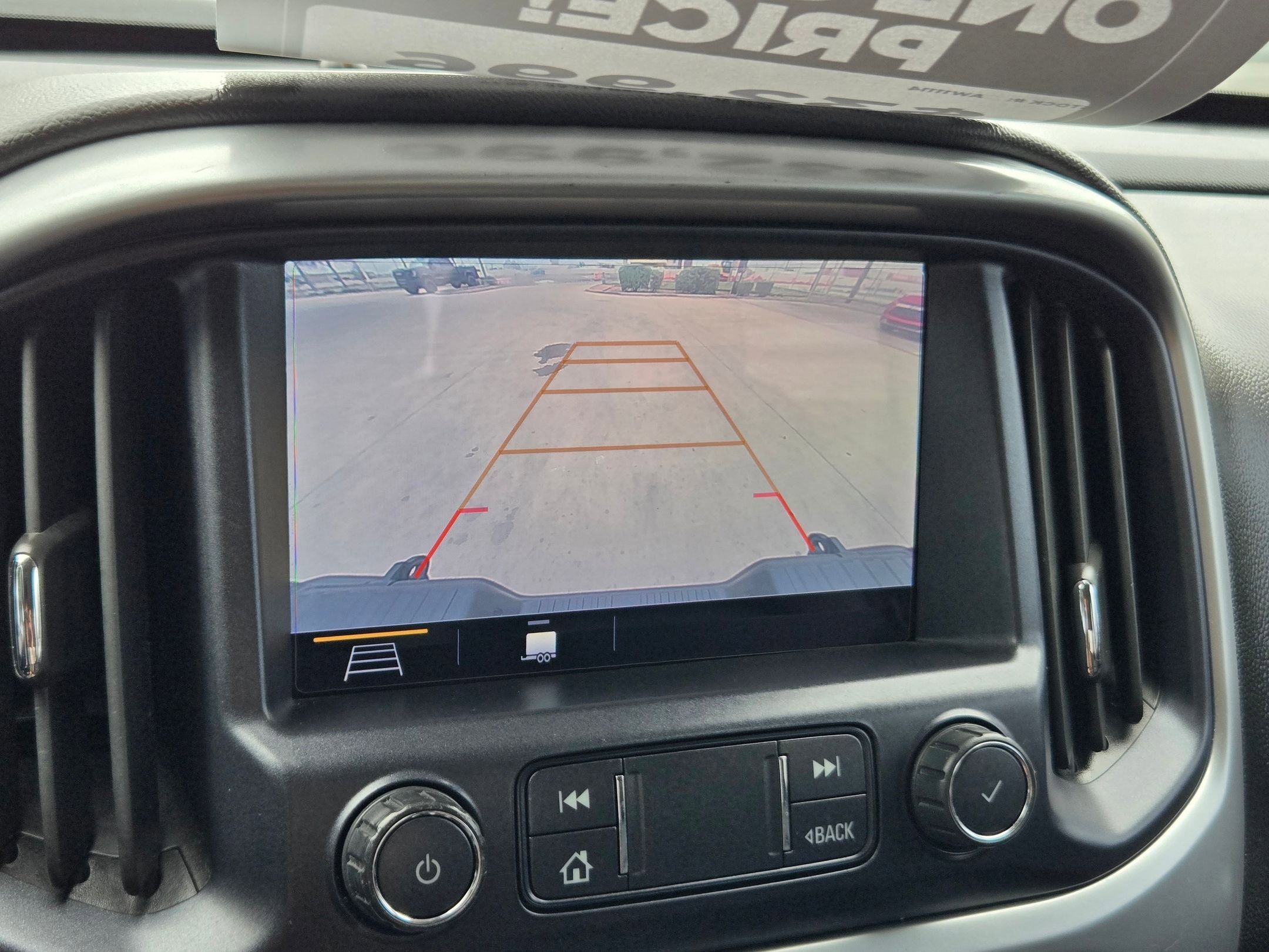 2021 Chevrolet Colorado ZR2 - Photo 17