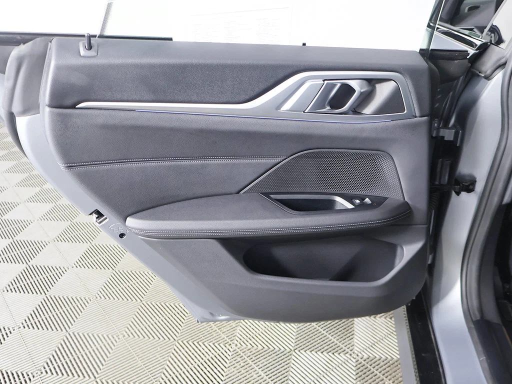 Used 2023 Gray BMW M50 image 29