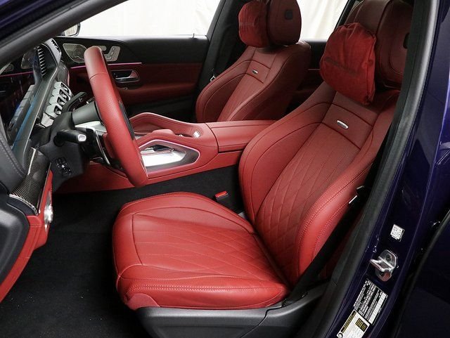 2025 Mercedes-Benz GLE Coupe GLE 63 S AMG - Photo 10