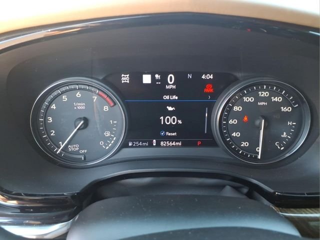 Used 2020 Black Cadillac Sport image 18