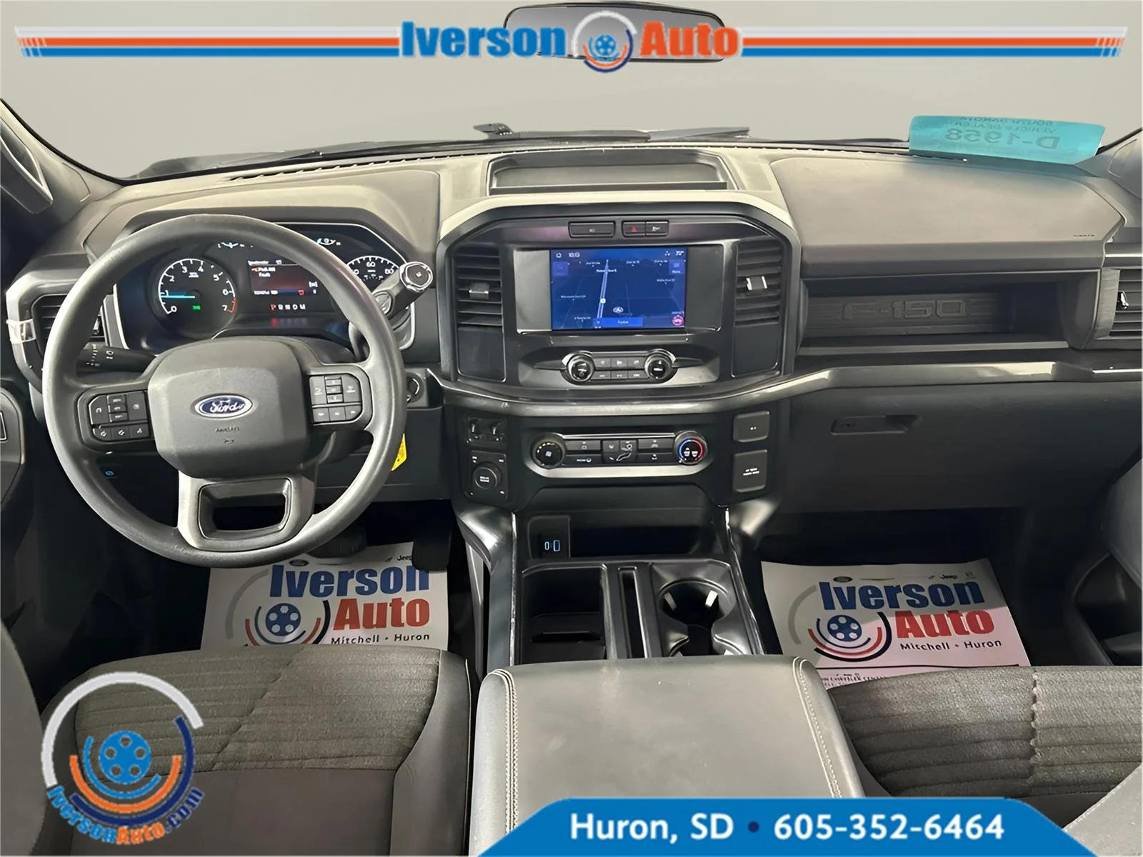 Used 2023 Oxford White Ford XL image 30