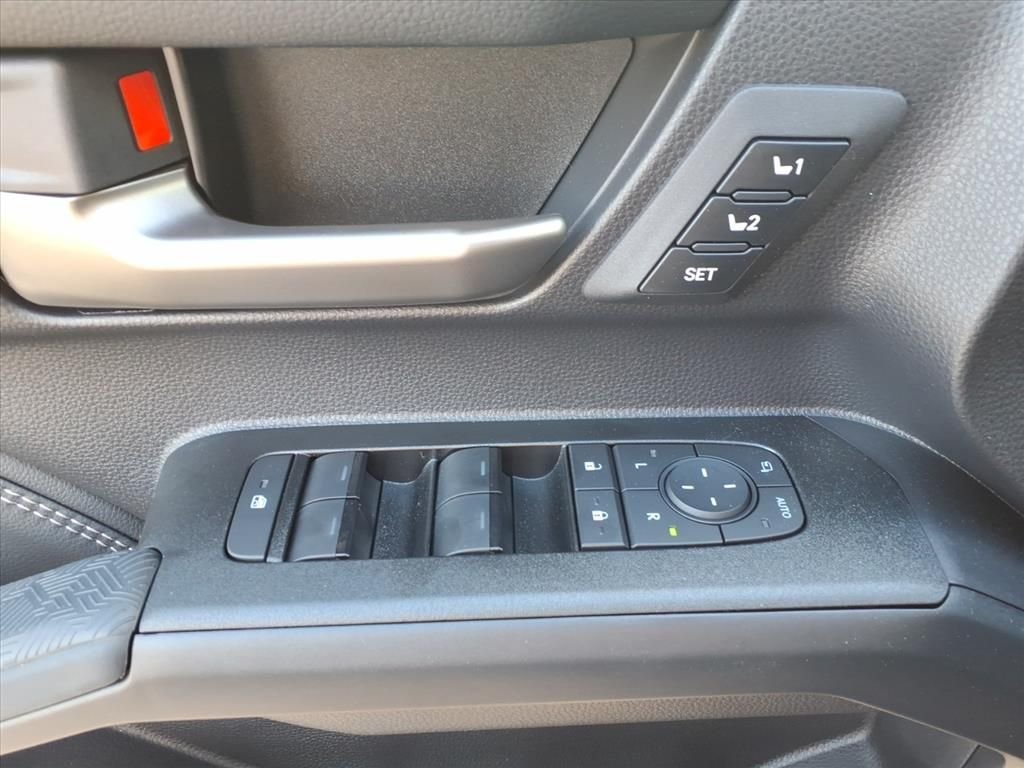 2026 Toyota 4Runner Limited - Photo 13
