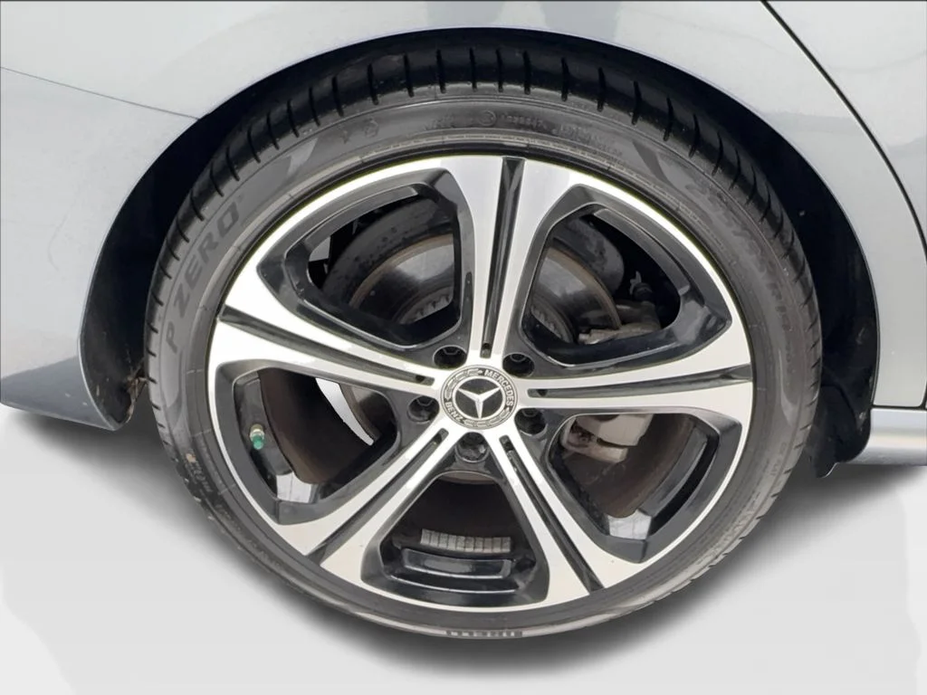 Used 2023 Gray Mercedes-Benz C 300 image 16