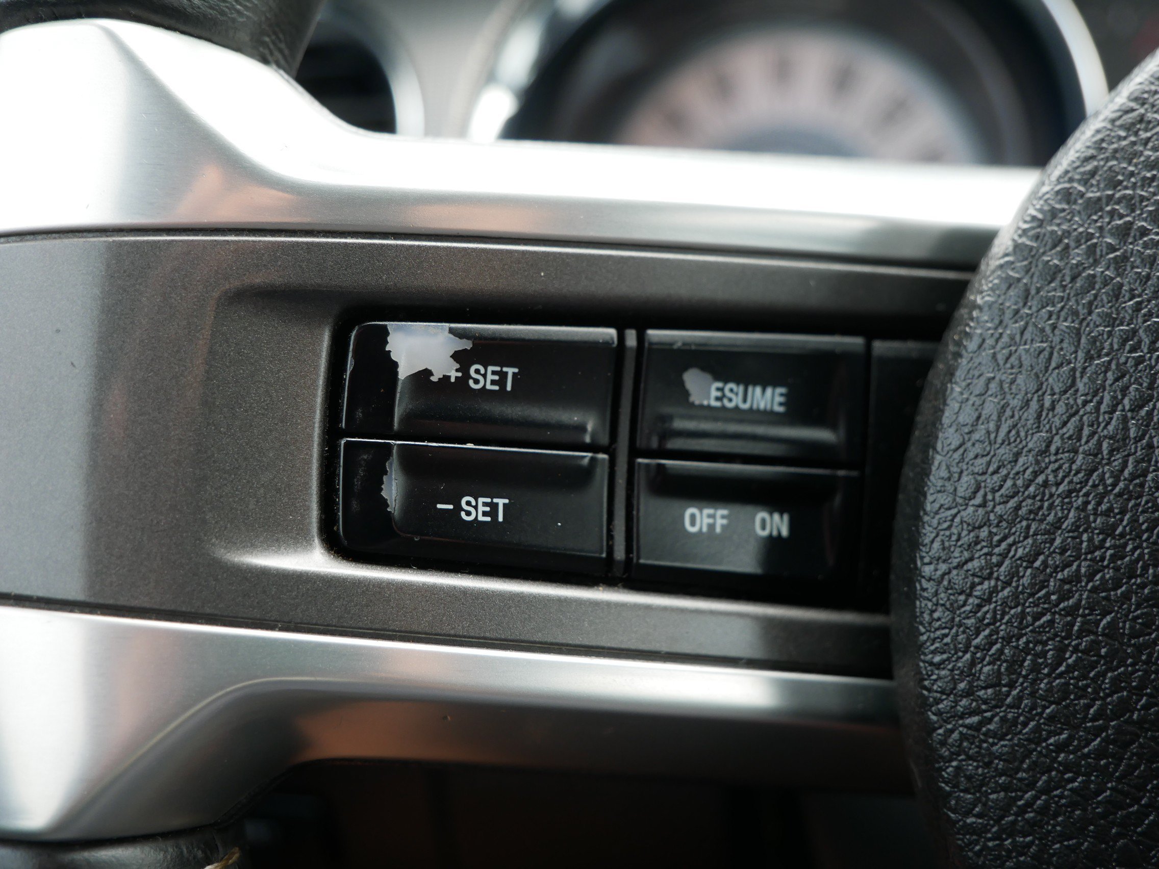 Used 2011 Red Ford GT image 26