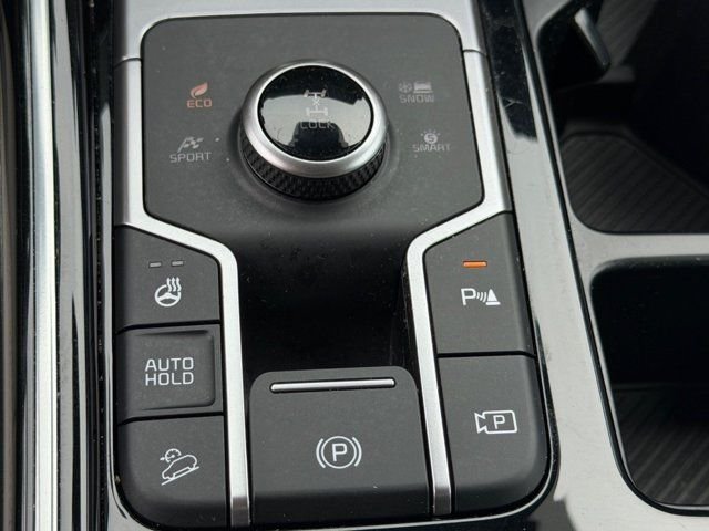 Certified Used 2025 Gray Kia SX Prestige image 28