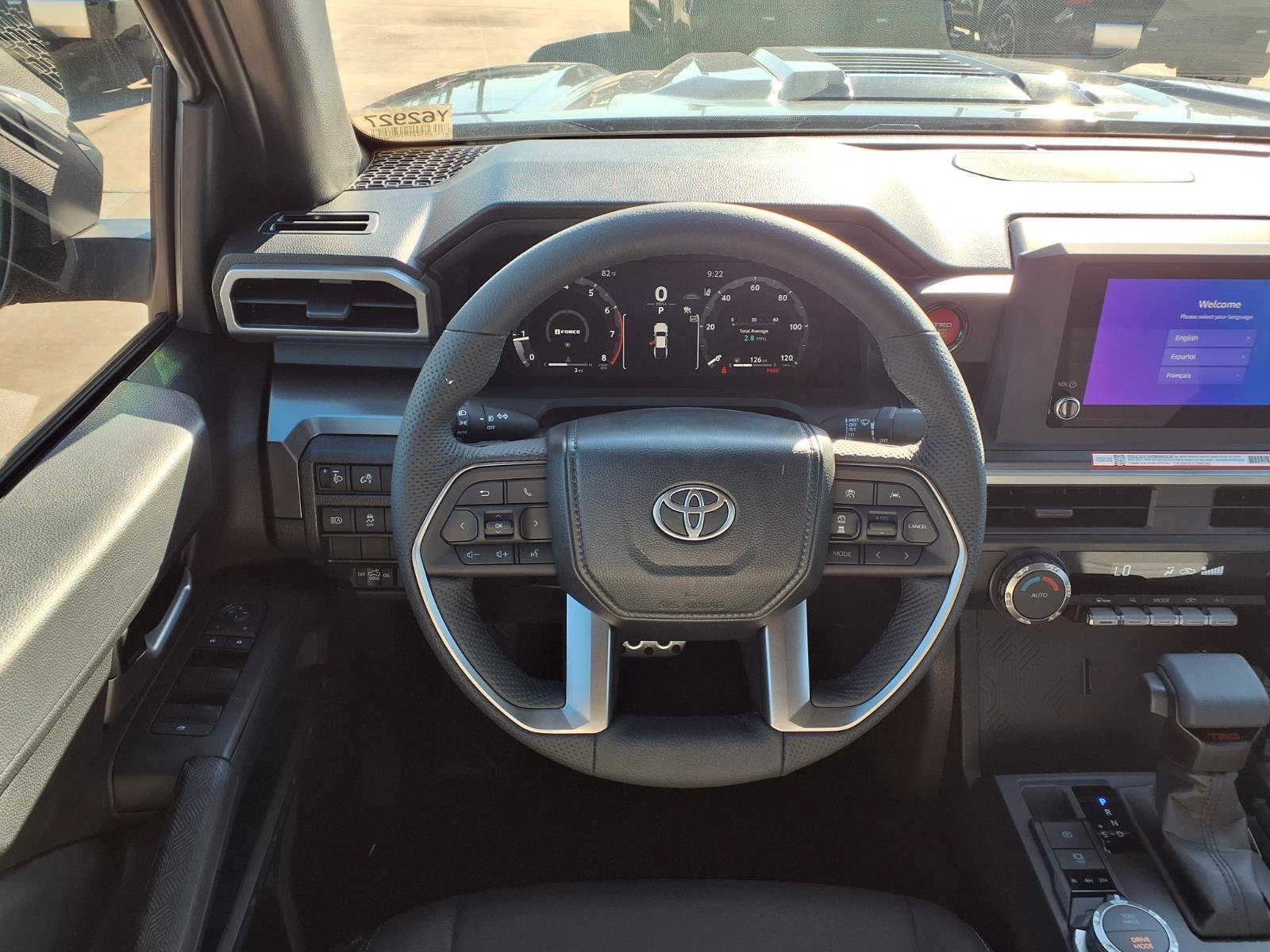 New 2026 Underground Toyota  TRD Sport image 11
