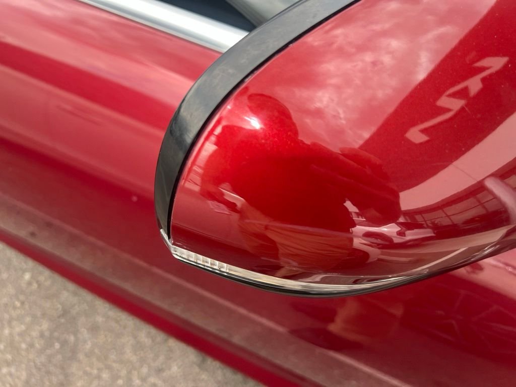 Used 2014  Jaguar V6 SC image 6