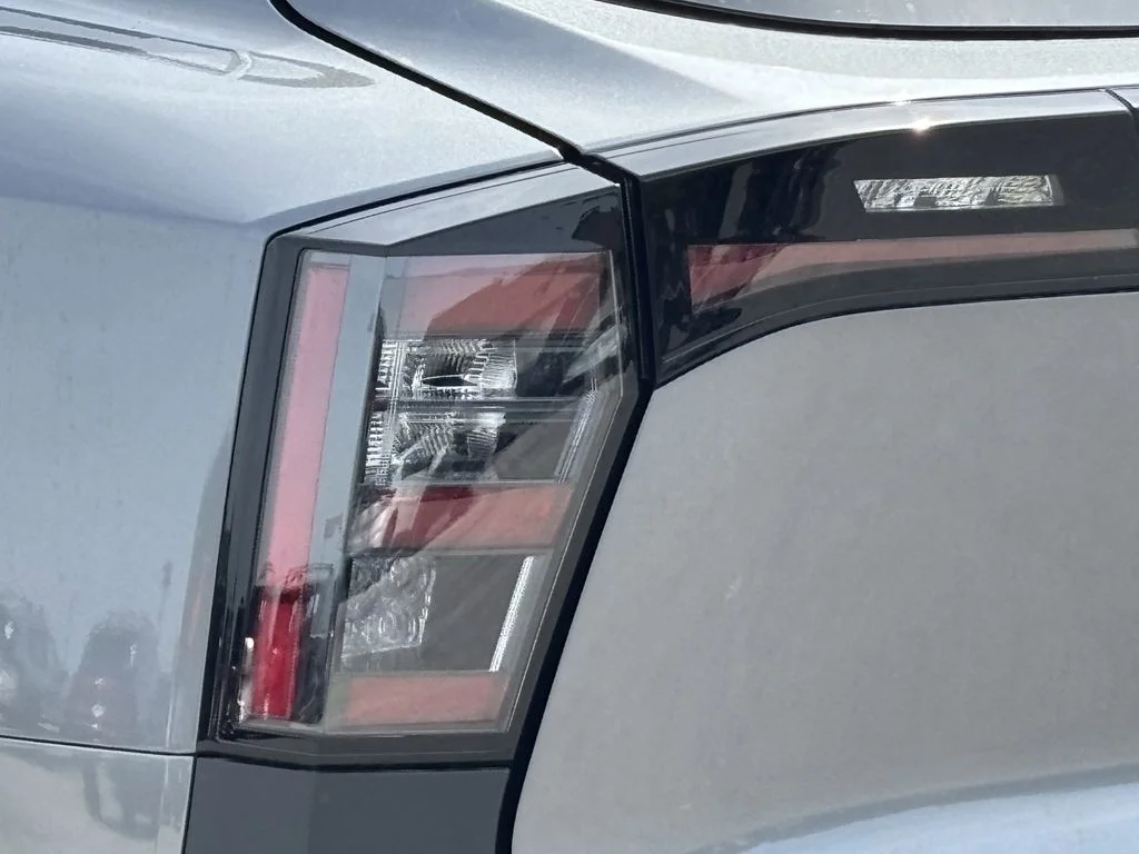 New 2026 Gun Metallic Nissan SR image 6