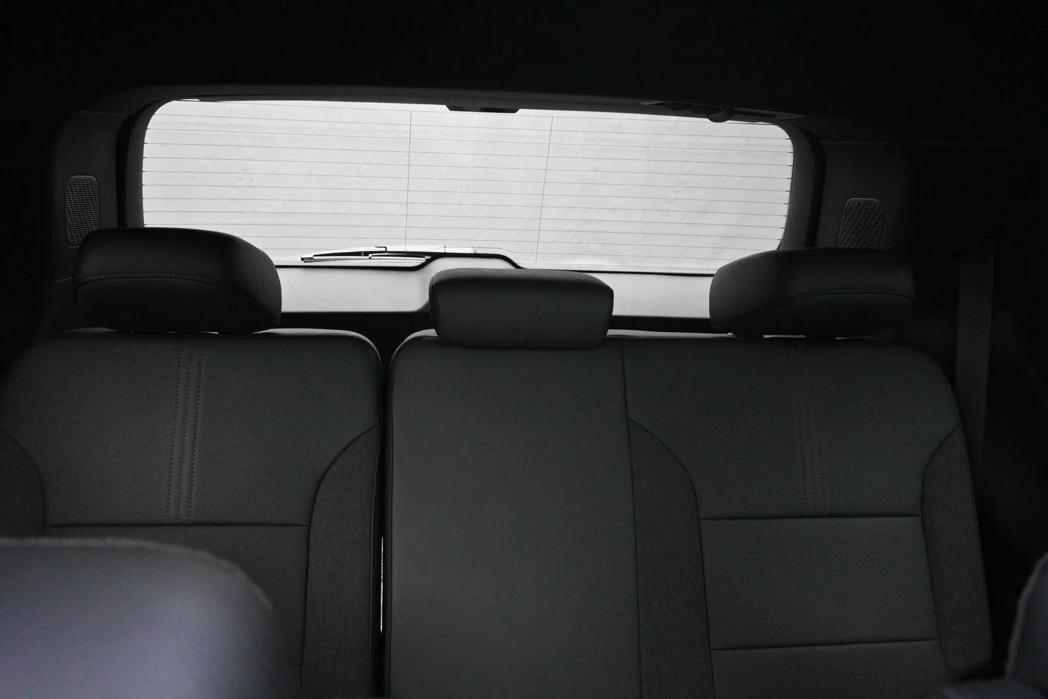 2026 GMC Acadia AT4 - Photo 17