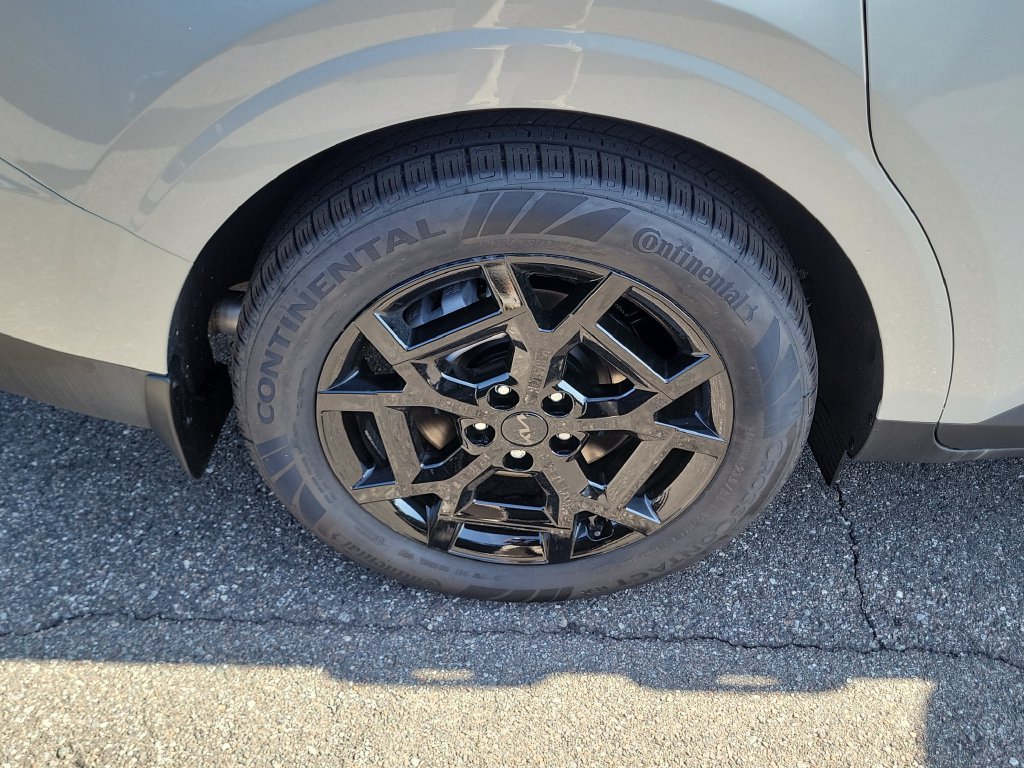 New 2026 Ivory Silver Kia SX Prestige image 39