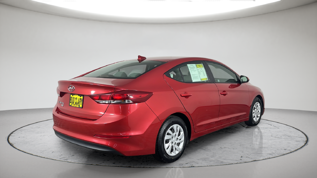 2018 Hyundai Elantra SE - Photo 7