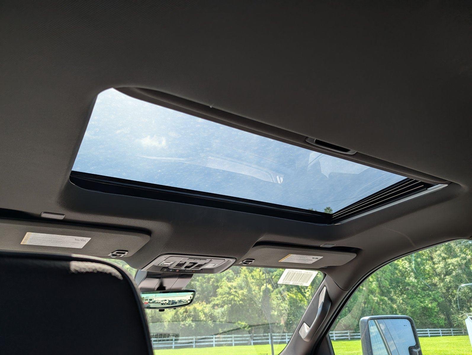 2026 GMC Sierra 2500HD Denali - Photo 32