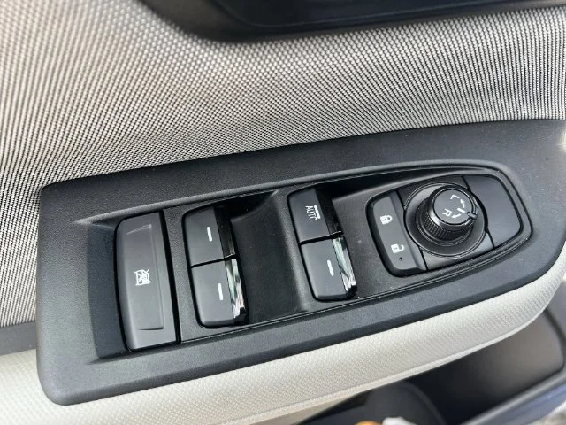 Used 2026 Blue Subaru Base image 30