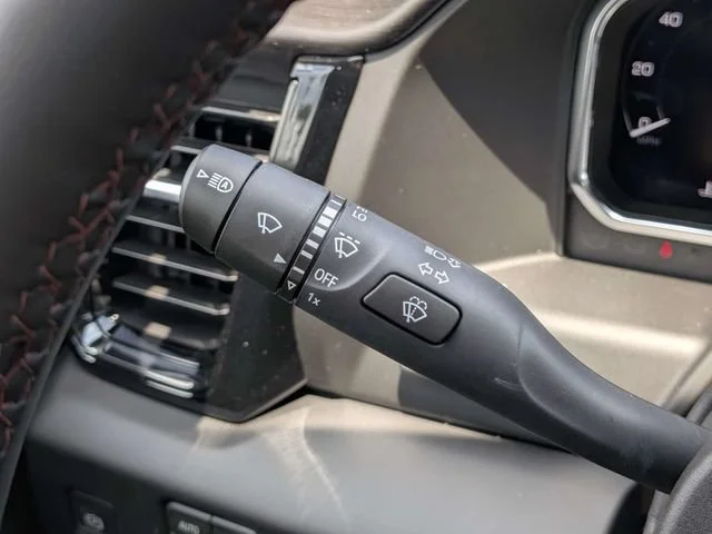 New 2026 Onyx Black GMC AT4X image 28