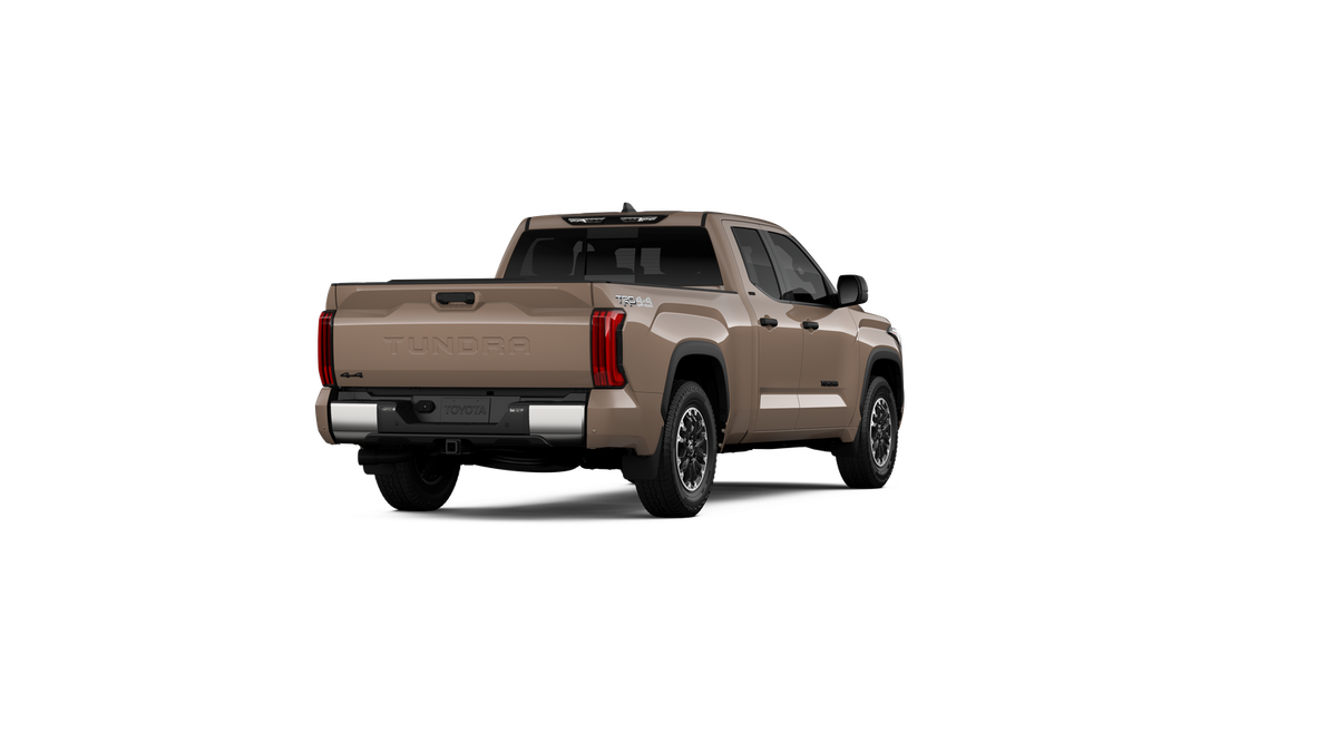 New 2026 Mudbath Toyota SR5 image 31