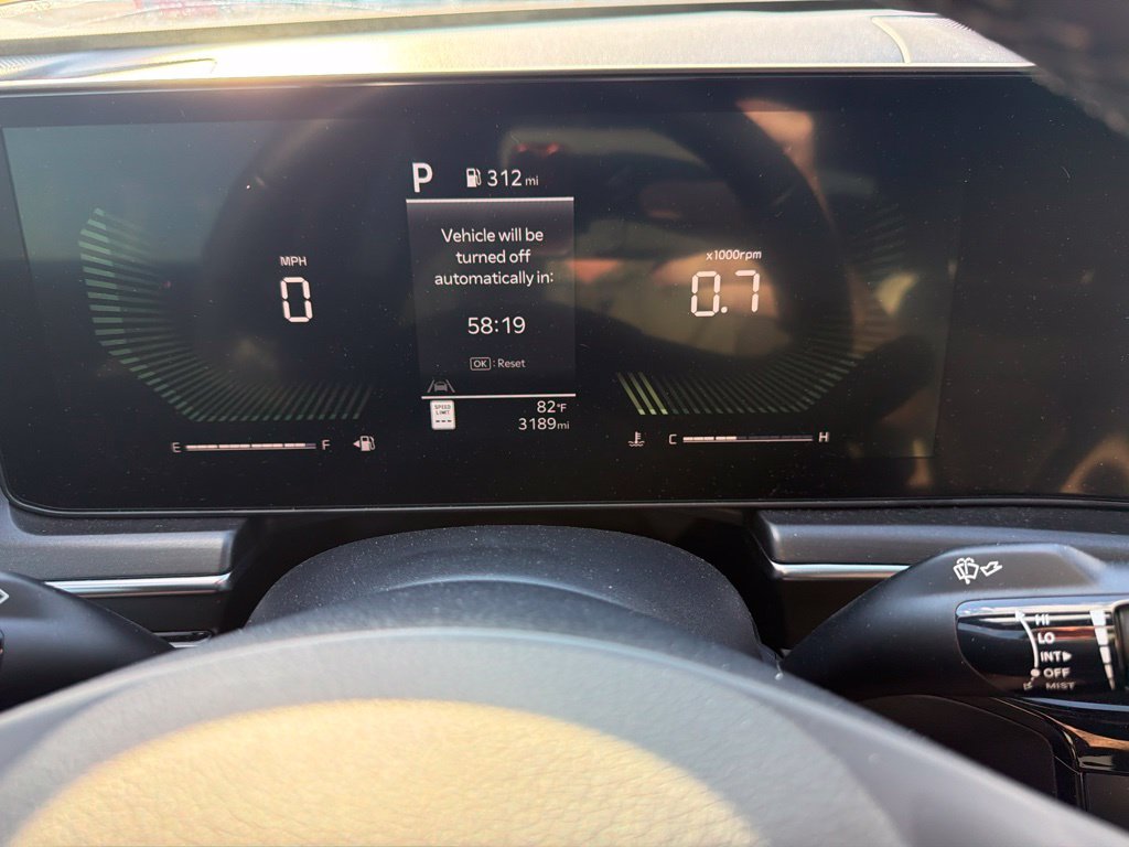 2026 Kia K5 GT-Line - Photo 7