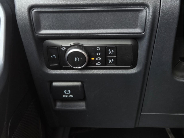 Used 2024 Gray Ford XLT image 16