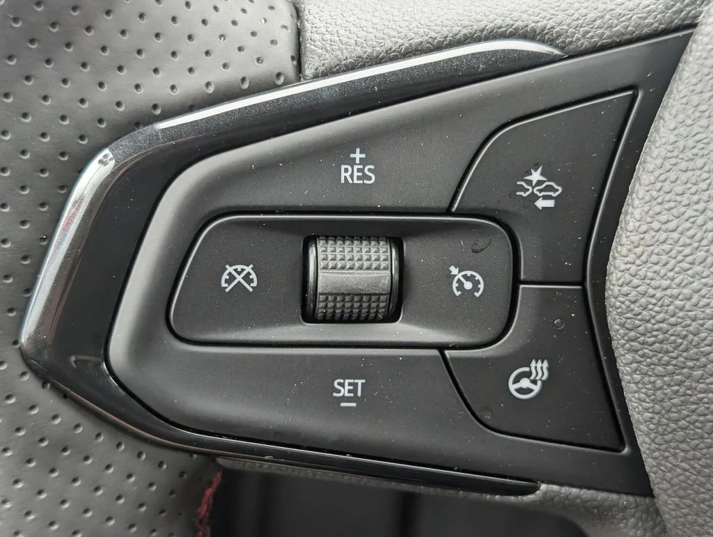 2026 Chevrolet Trax RS - Photo 20