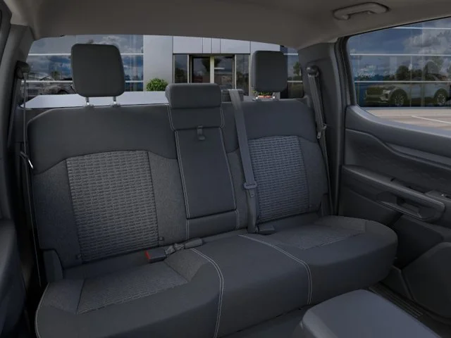New 2026 Gray Metallic Ford XL image 11
