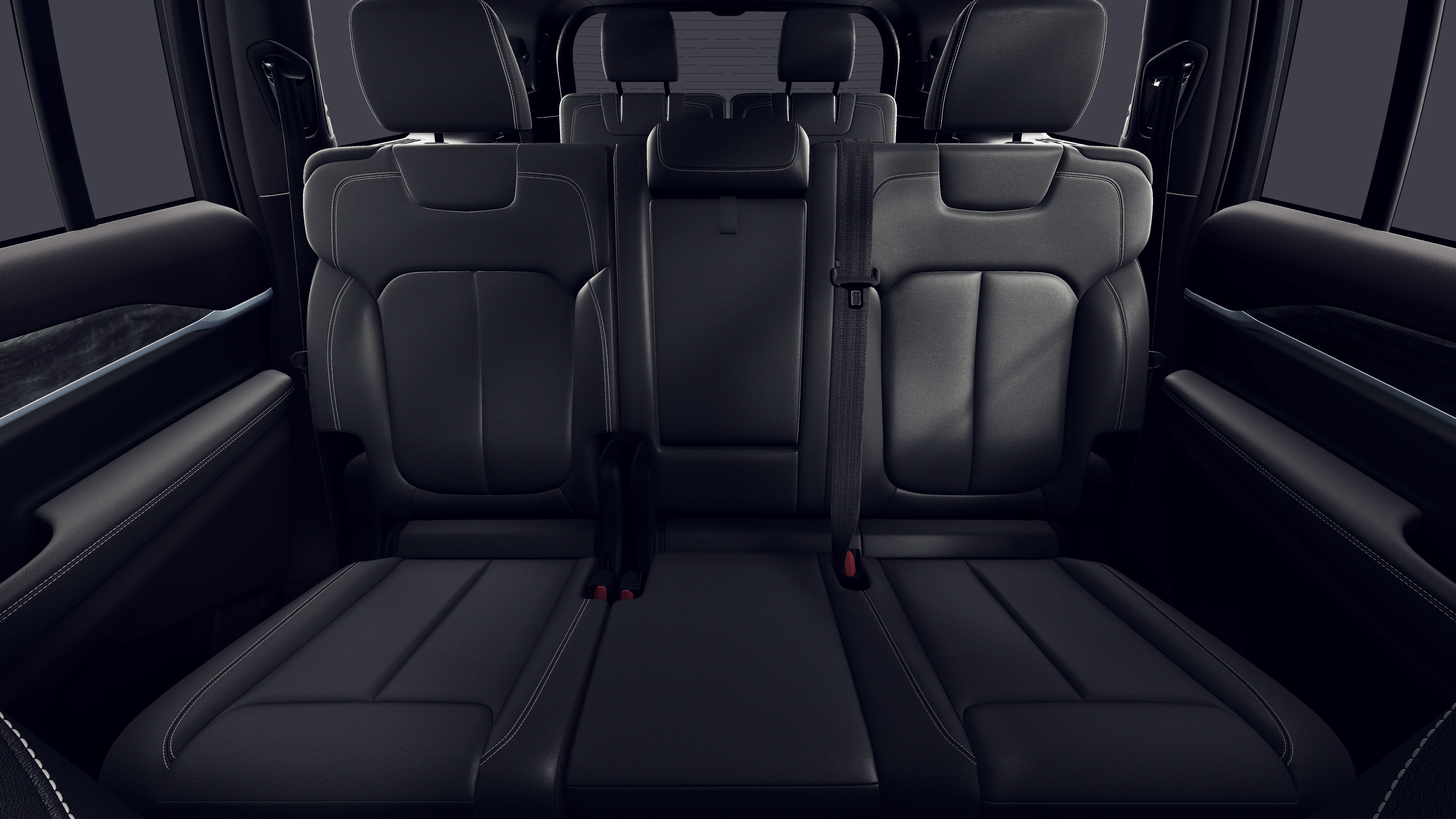 New 2026 Steel Blue Exterior Paint Jeep Limited image 29