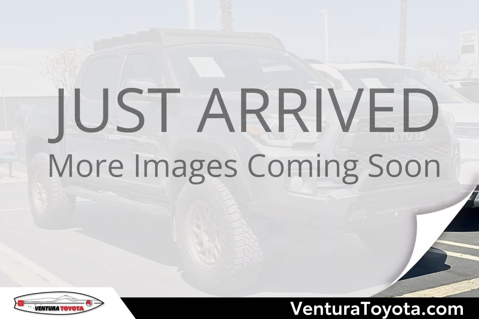 2017 Toyota Tacoma TRD Off Road