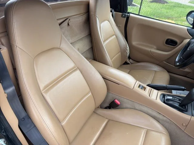 1999 Mazda MX-5 Base - Photo 27