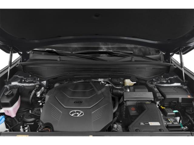 Used 2024 Sierra Burgundy Hyundai Calligraphy image 15